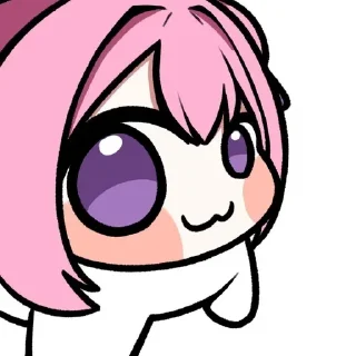 Video sticker 🌟 doro~ @pua100