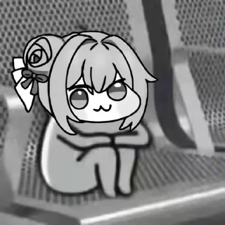 Telegram sticker 🌟 doro~ @pua100