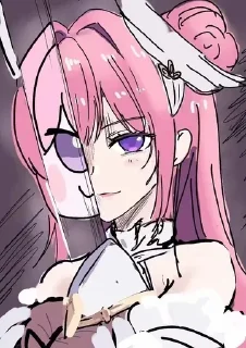 Sticker 🌟 doro~ @pua100