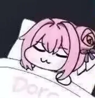 Telegram sticker 🌟 doro~ @pua100