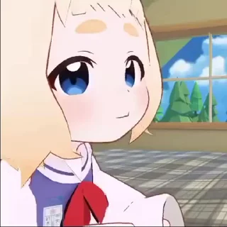 Video sticker 💃 Тоби :: @fStikBot