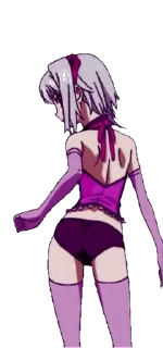 Video sticker 💃 Тоби :: @fStikBot