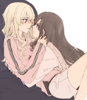 Video sticker 🤗 Amor 2