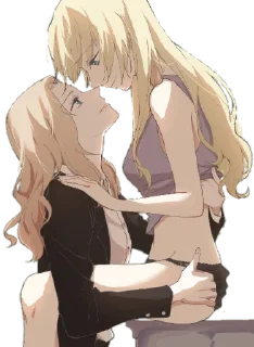 Video sticker 🥰 Amor 2