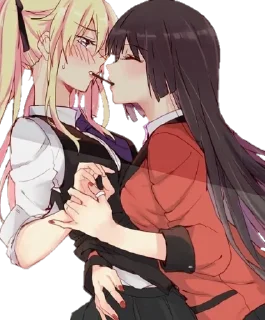 Telegram sticker 😘 Amor 2