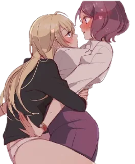 Telegram sticker 🤗 Amor 2