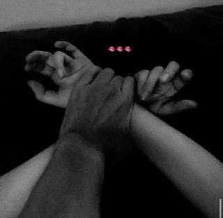 Video sticker 🫦 подкаблучник.