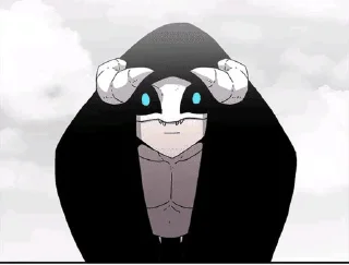 Телеграм стикер 🌟 DaruDaru's Pack :: @fStikBot