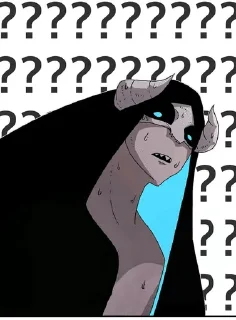 Телеграм стикер 🌟 DaruDaru's Pack :: @fStikBot