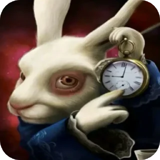 Telegram sticker 👍 Yaya