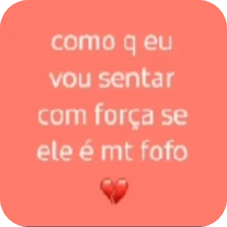 Video sticker 👍 Yaya