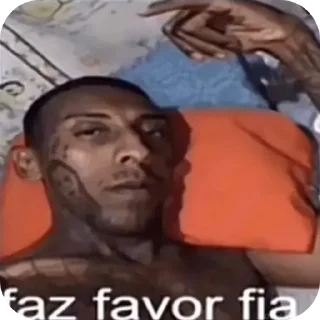 Video sticker 🖼 Yaya