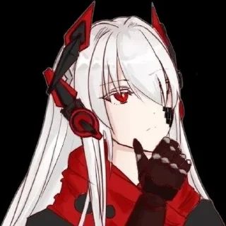 Video sticker 🌟 Punishing: mem raven :: @fStikBot