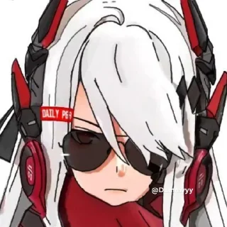 Telegram sticker 🌟 Punishing: mem raven :: @fStikBot