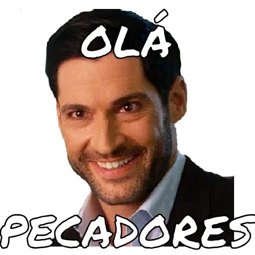 Sticker 😜 Geral