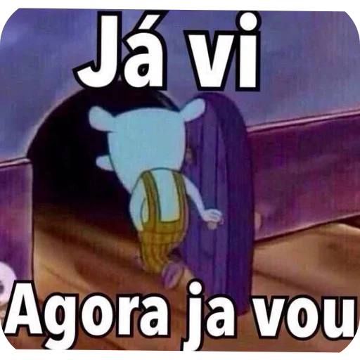 Telegram sticker 😌 Geral