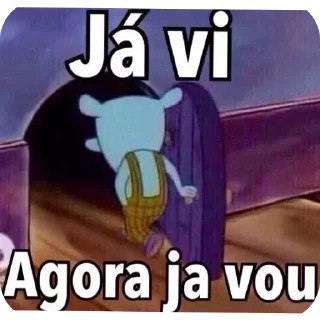 Video sticker 😌 Geral