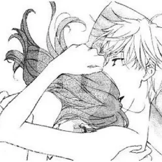 Telegram sticker 🤪 мы @hrixbis