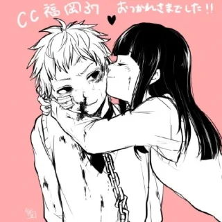 Video sticker 🤪 мы @hrixbis