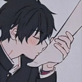 Video sticker 🤪 мы @hrixbis