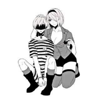 Video sticker 🤪 мы @hrixbis