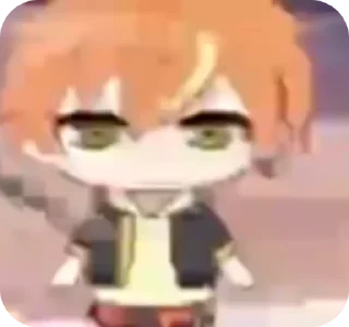 Video sticker 💥 LALALA @stickers_project_sekai :: @fStikBot