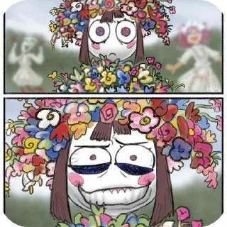Sticker 🖼 FLUGELHORNS