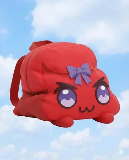 Telegram sticker 🧚‍♀️ Backpack 이모지로 상금을 받고 싶은데요