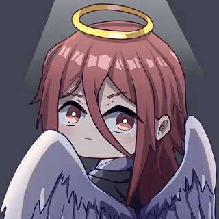 Video sticker 👼 Mixed CSM 🪚 (@TodorokiShouto)