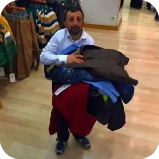 Video sticker 🫥 рандом стики :: @fStikBot