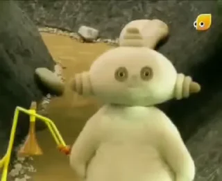 Video sticker 🙂 Mew