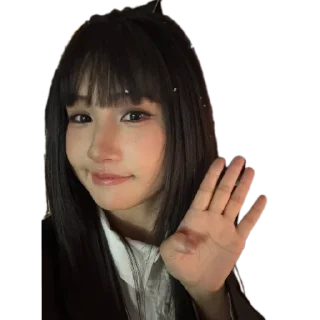 Video sticker 💇 Aaquib×Tintin