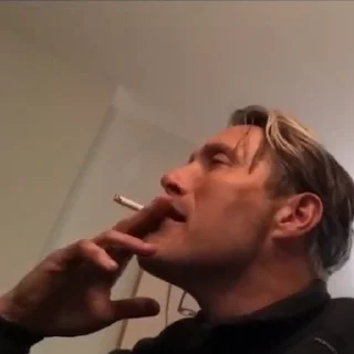 Video sticker 🚬 набор Крутого Шейдсбро :: @imnotfreakybob