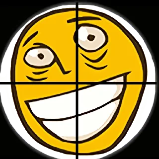 Video sticker 😎 смайлики папича