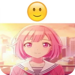 Video sticker 🙂 Whateverдададададада́дада