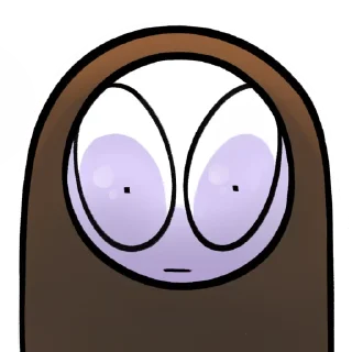 Sticker 😳 micro VLADIK