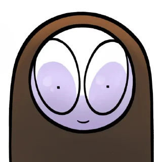 Video sticker 🙂 micro VLADIK