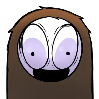 Video sticker 😃 micro VLADIK