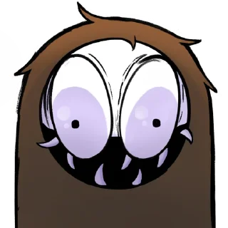 Video sticker 😬 micro VLADIK