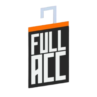 Video sticker ✡️ FullA.cc