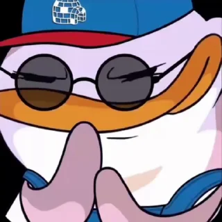 Video sticker 🤩 ShimMoney @MoiStikiBot