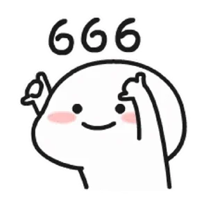 Video sticker 😎 Quby Cute by @Xuka_Home