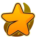 Video sticker ⭐️ Major Emojis