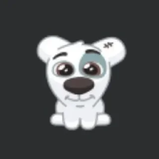 Telegram sticker 🐒 Спотти плохо • @TgStickery