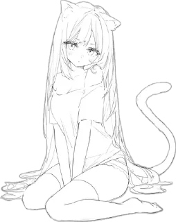 Telegram stiker 😠 مُوج