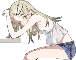 Video sticker 🌌 مُوج