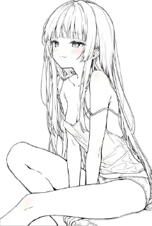 Telegram stiker 🎏 مُوج