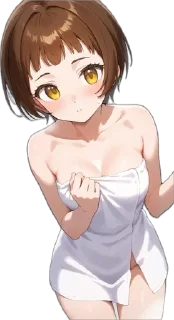 Video sticker 🍀 مُوج