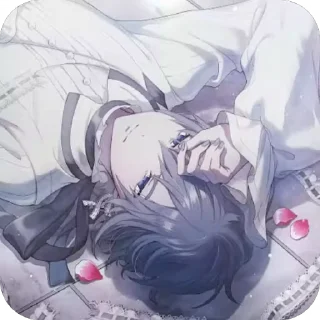 Video sticker 😔 секайчики @TgEmojiBot