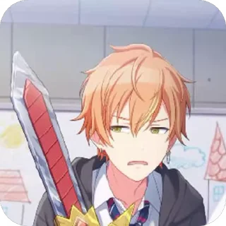 Video sticker 🤢 секайчики @TgEmojiBot